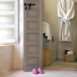 Chambre Double de Luxe
